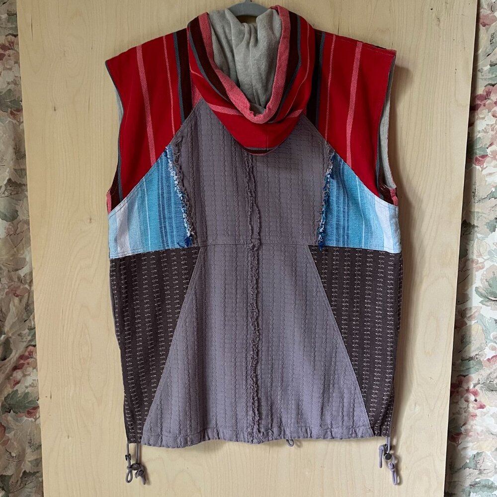 Free People Movement, Multi color/material, Sun Bum Vest, XS - Picture 6 of 7